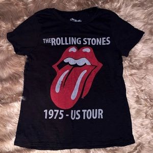 Rolling Stones T-shirt